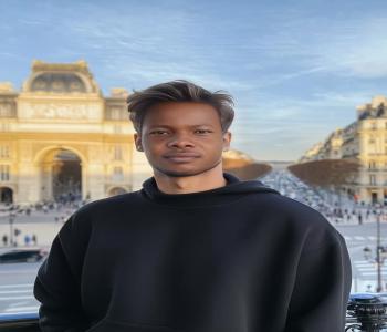 user